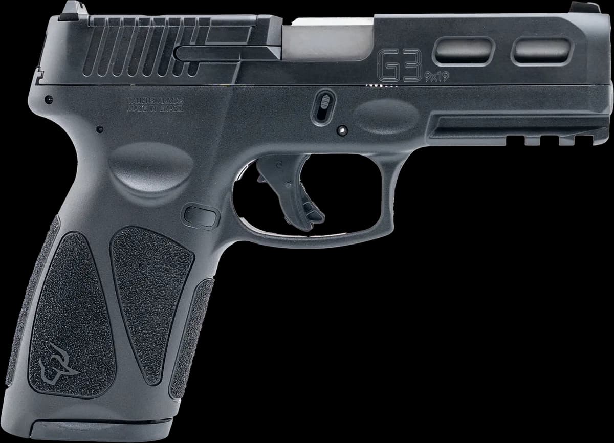 Taurus G3