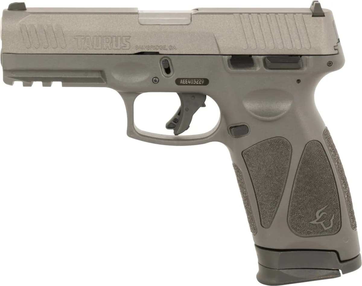Taurus G3 — image 2