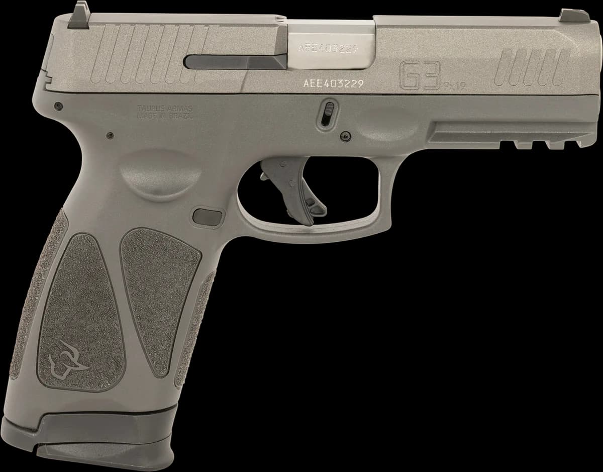Taurus G3 — image 1
