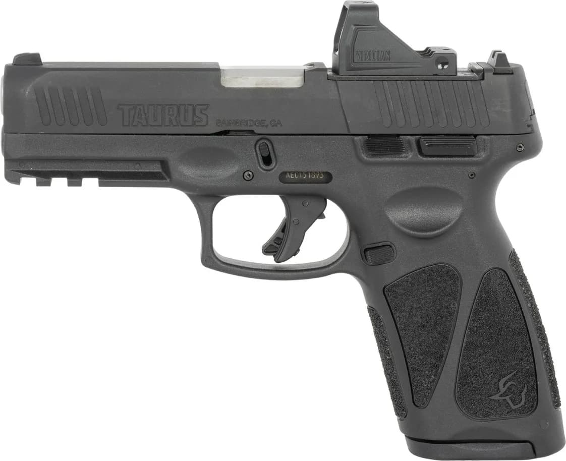 Taurus G3 — image 2