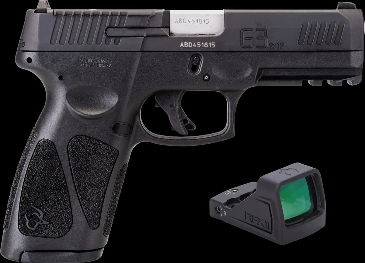 Taurus G3