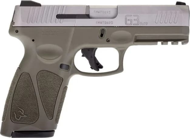 Taurus G3