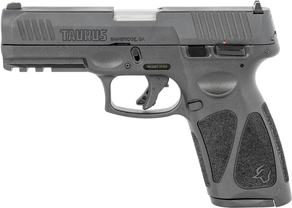 Taurus G3