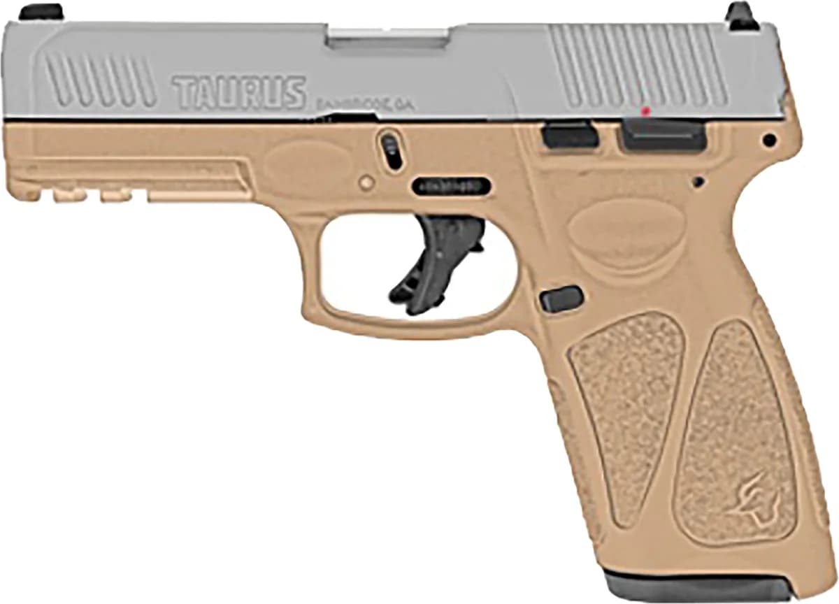 Taurus G3