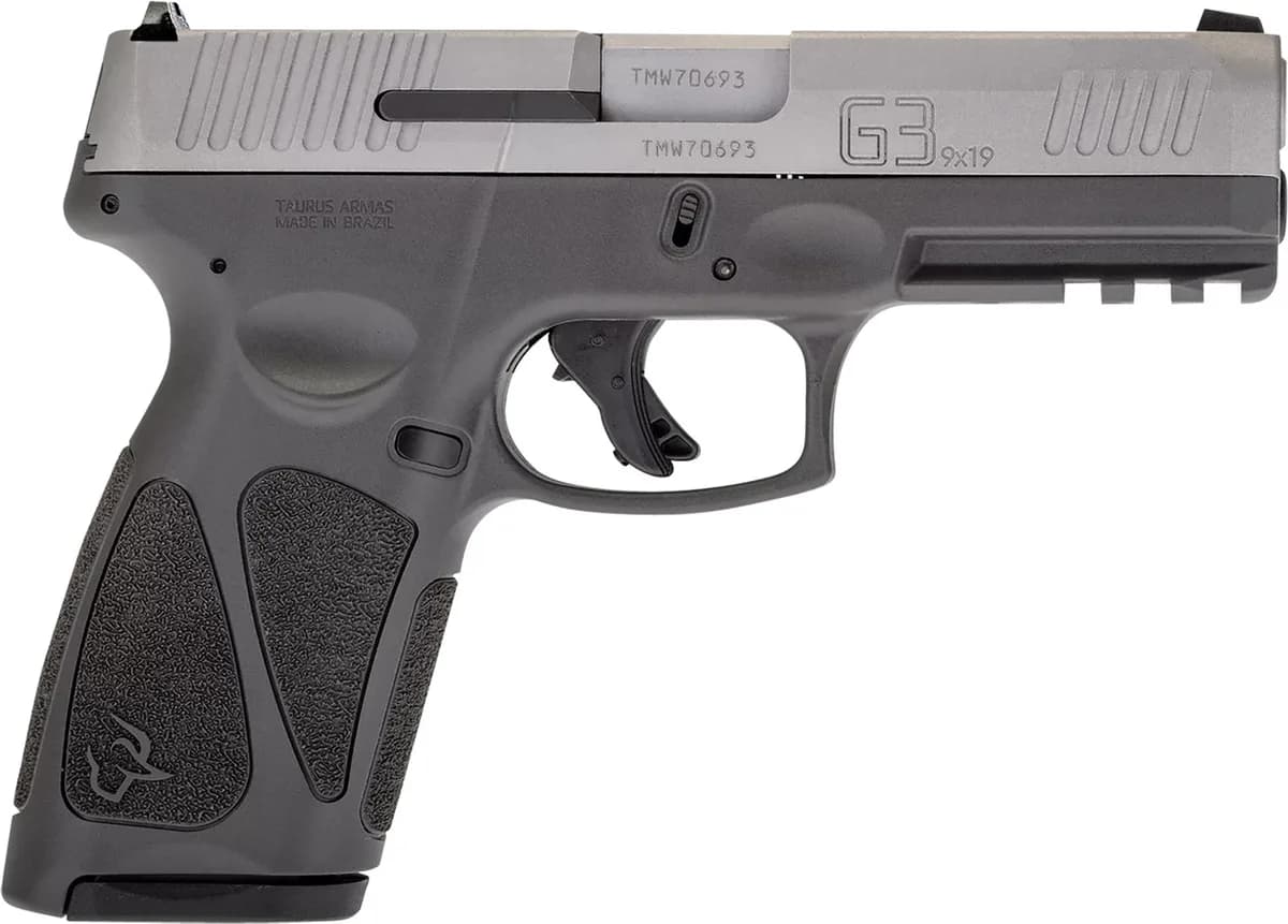 Taurus G3