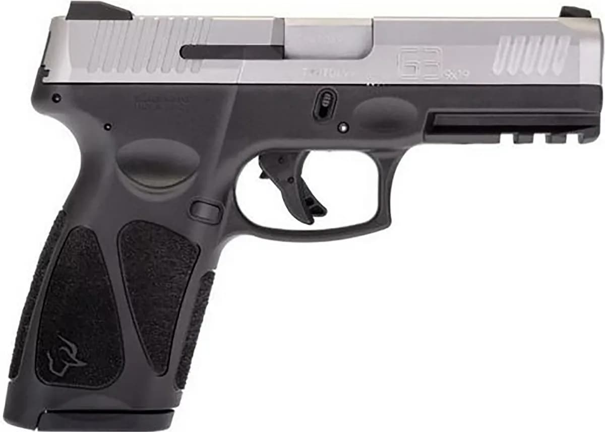 Taurus G3