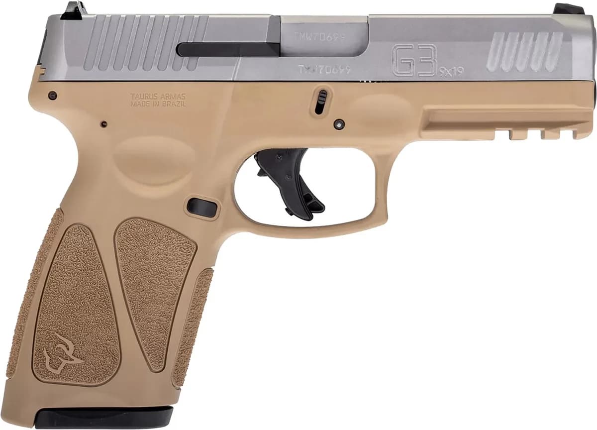 Taurus G3 — image 2