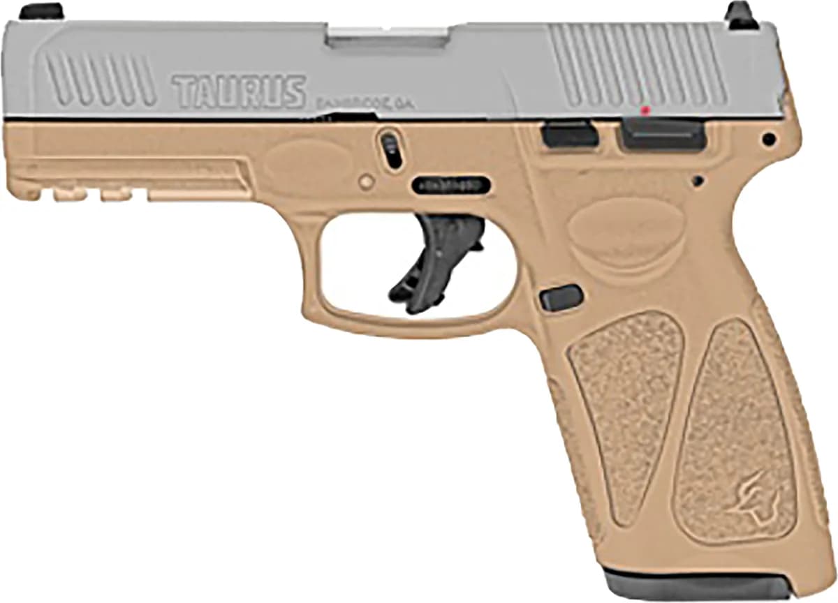 Taurus G3