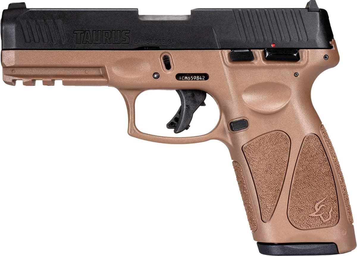 Taurus G3 — image 2