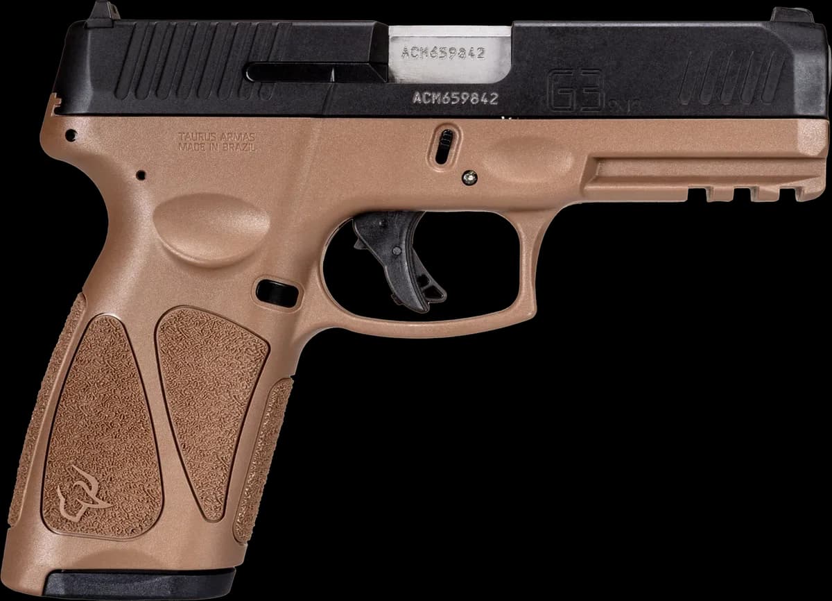 Taurus G3 — image 1