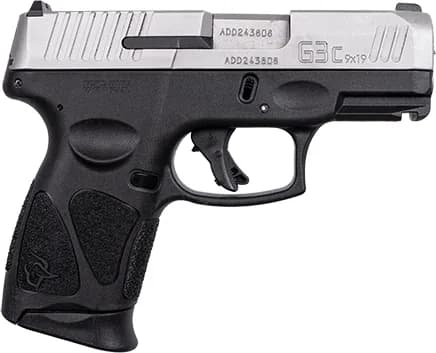 Taurus G3C
