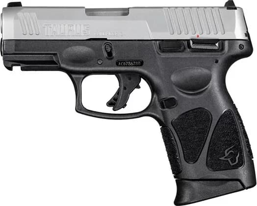 Taurus G3c