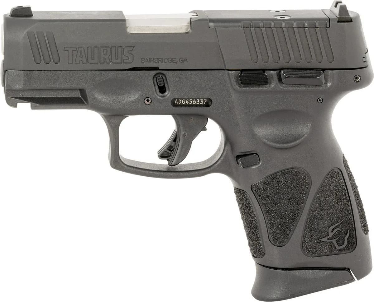 Taurus G3c — image 2