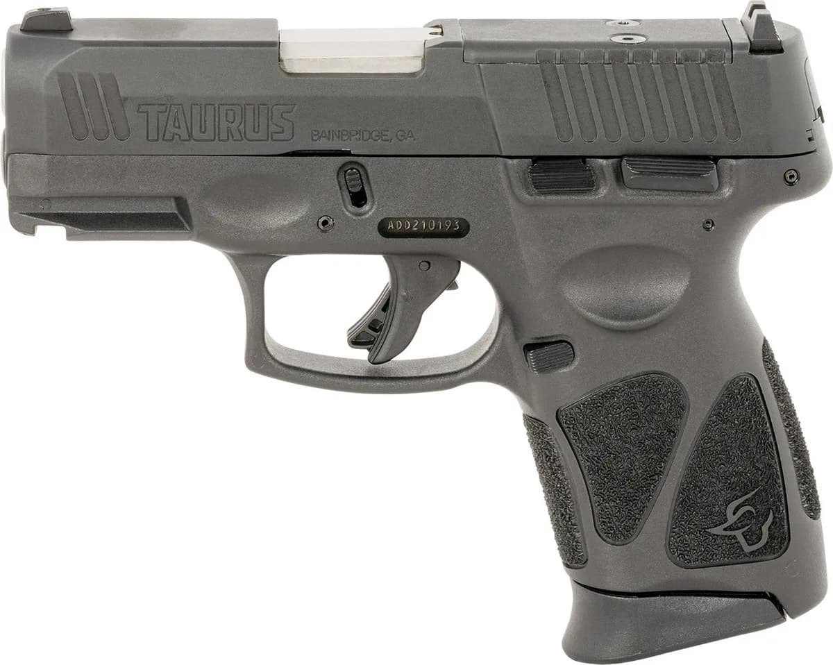 Taurus G3c — image 2