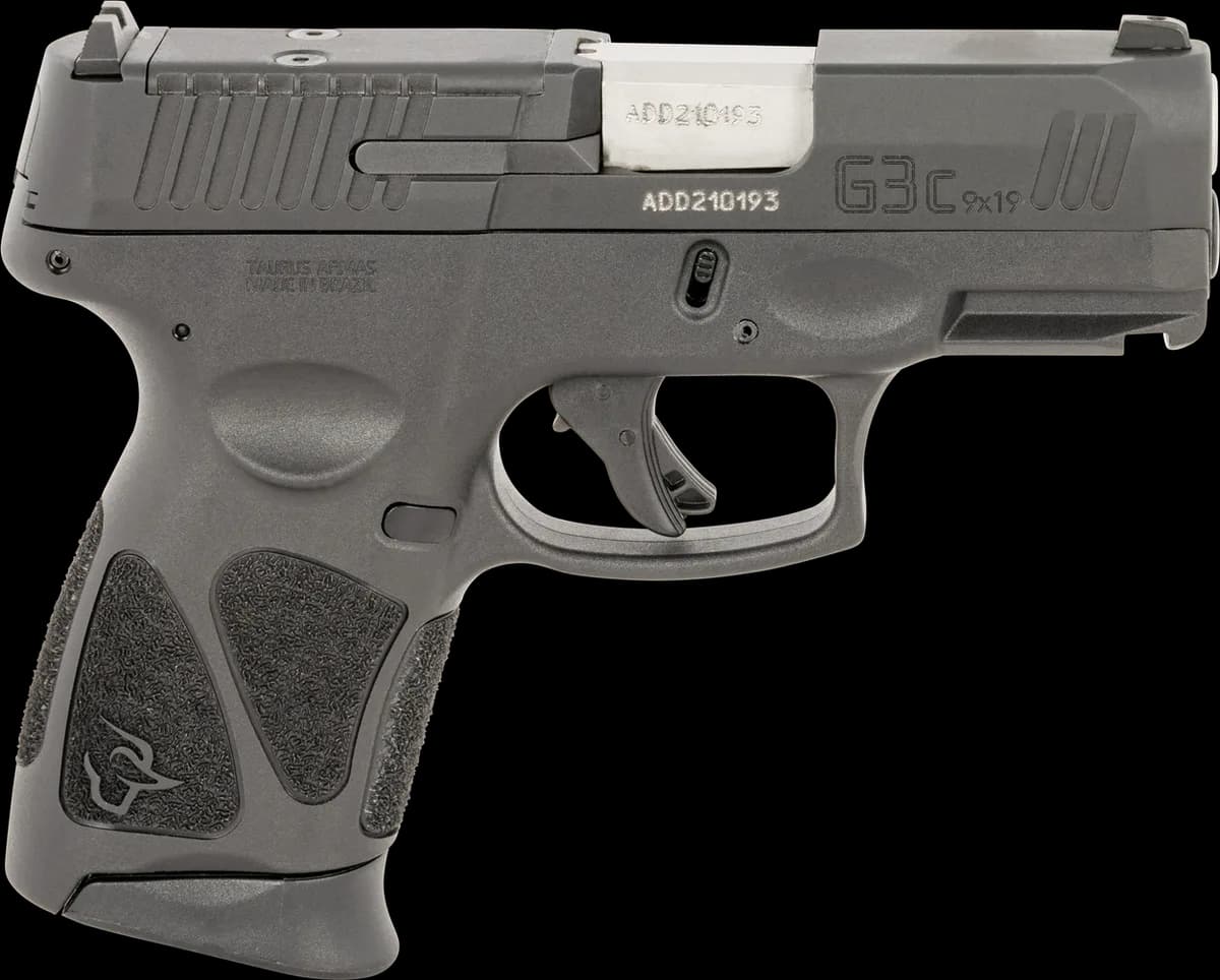 Taurus G3c