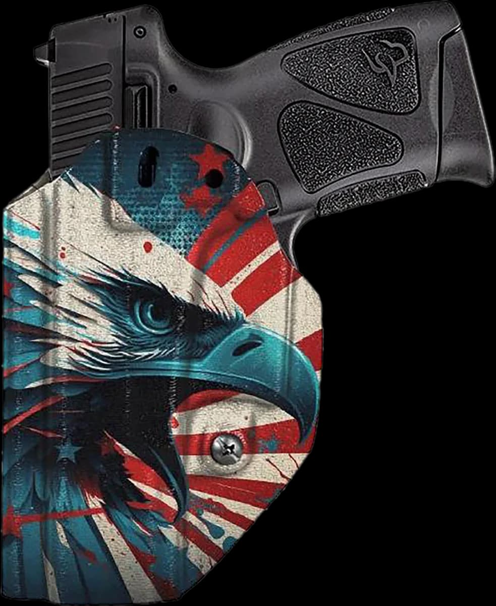 Taurus G3c