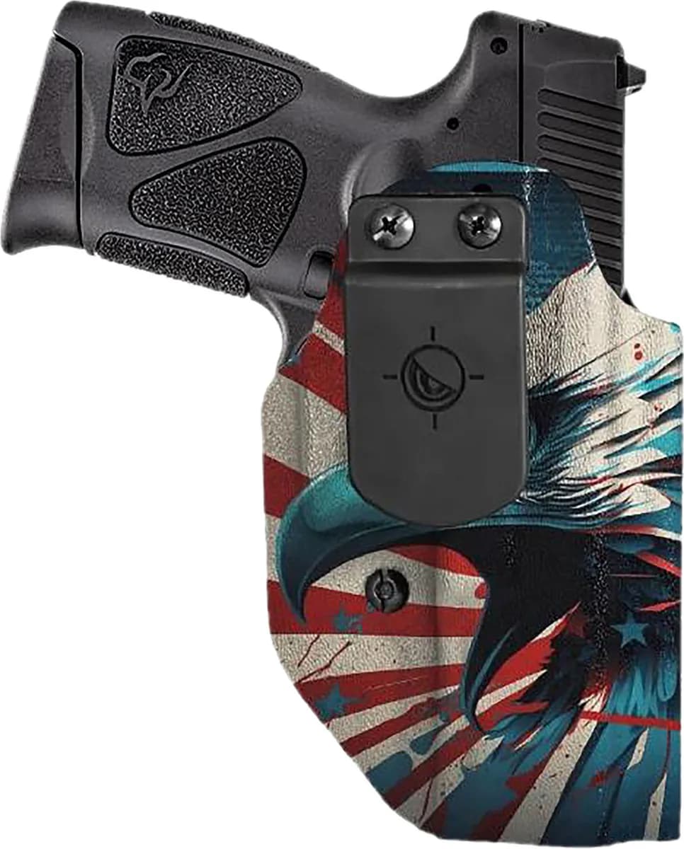 Taurus G3c — image 2