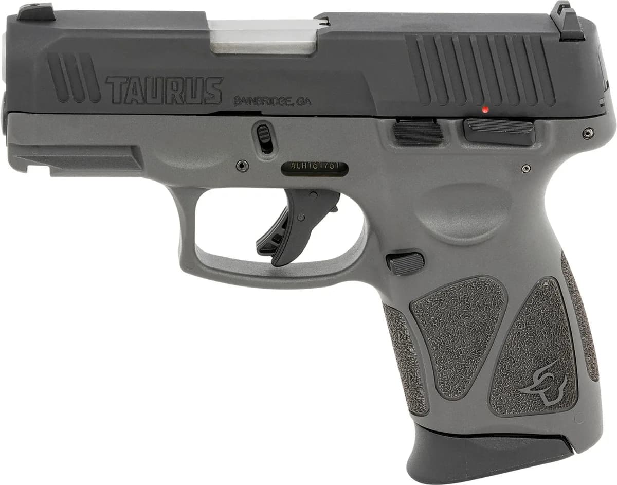 Taurus G3c — image 2