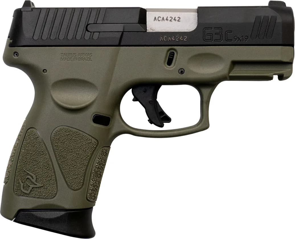 Taurus G3c