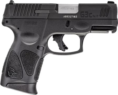 Taurus G3C