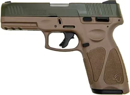 Taurus G3