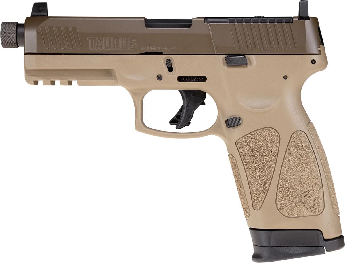 Taurus G3
