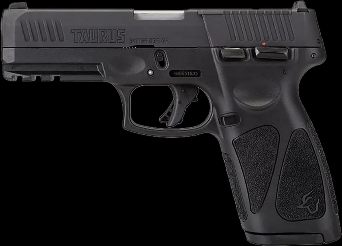 Taurus G3