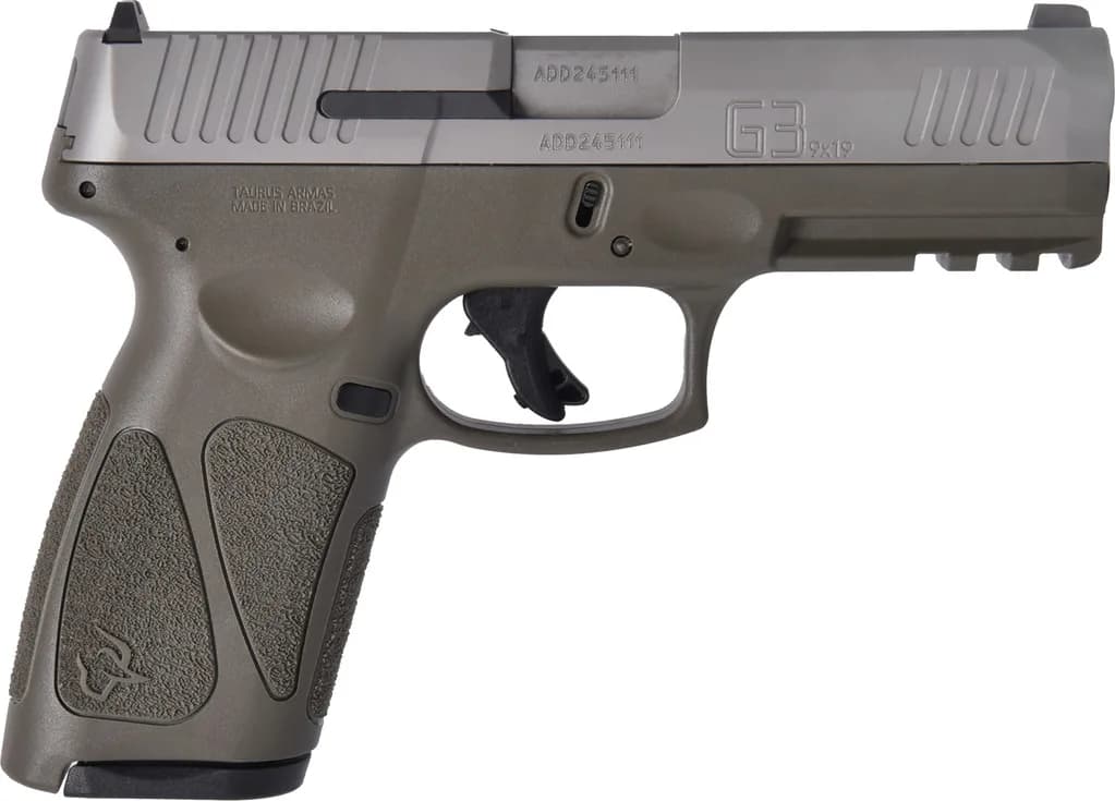 Taurus G3