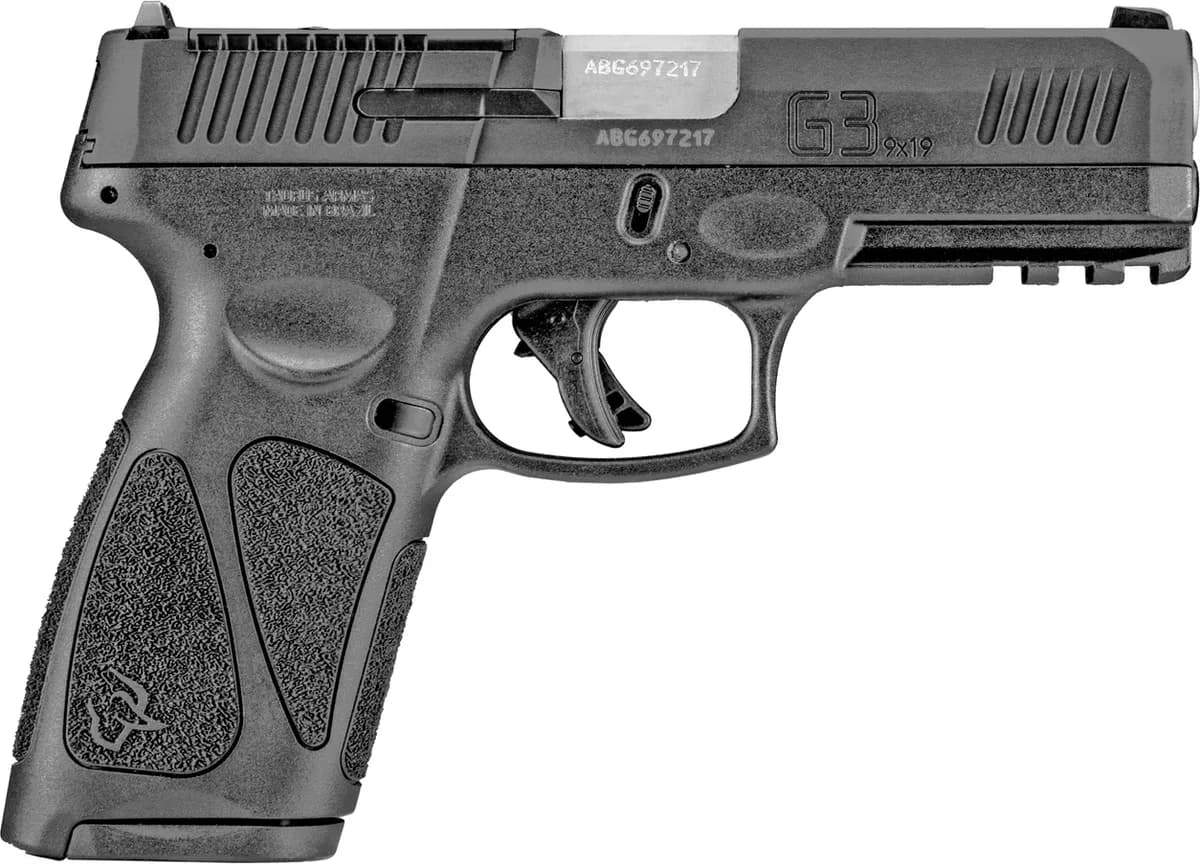 Taurus G3 — image 2