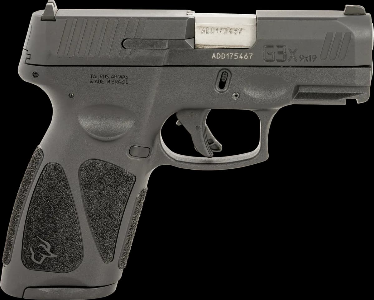 Taurus G3X