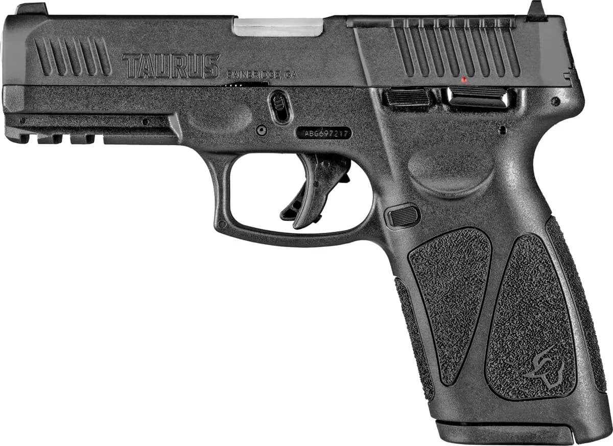 Taurus G3 — image 1