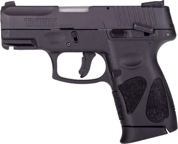 Taurus G2C