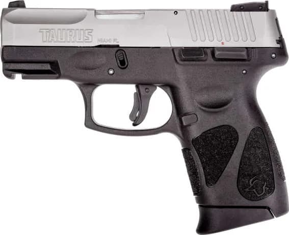 Taurus G2C
