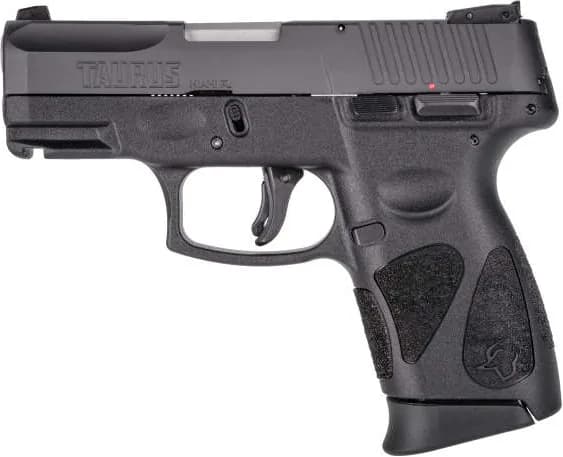 Taurus G2C