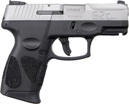 Taurus G2C