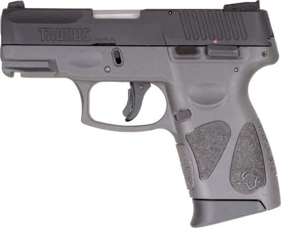 Taurus G2C