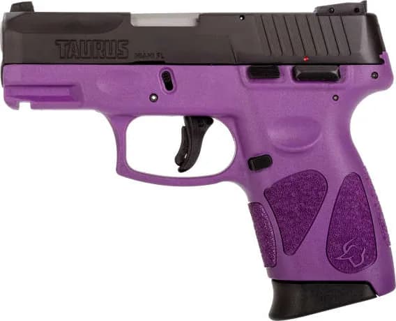 Taurus G2C