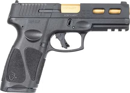 Taurus G3 T.O.R.O (Taurus Optics Ready Option) TALO