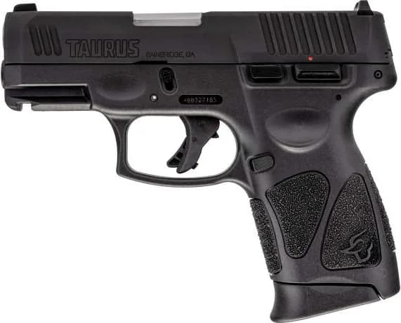 Taurus G3C