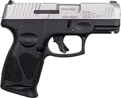 Taurus G3C