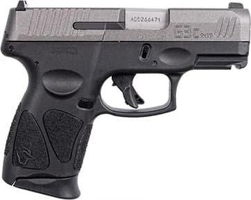 Taurus G3C