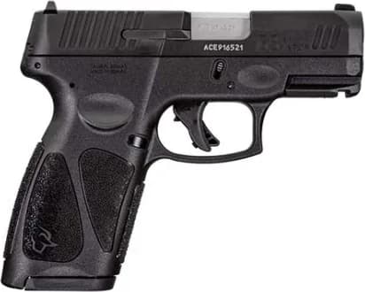 Taurus G3X SR