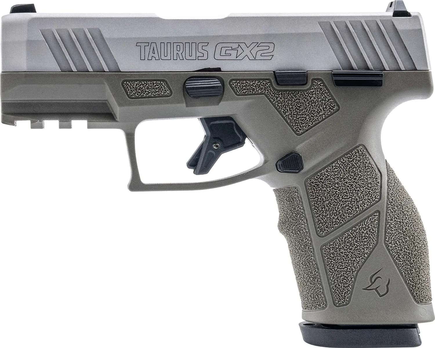Taurus GX2 — image 2
