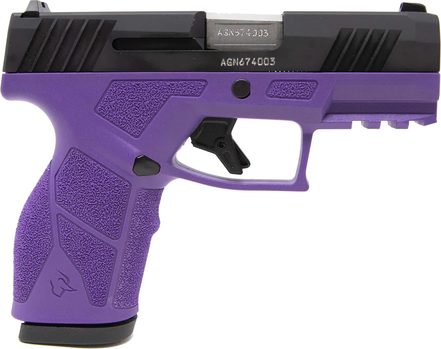 Taurus GX2 — image 1