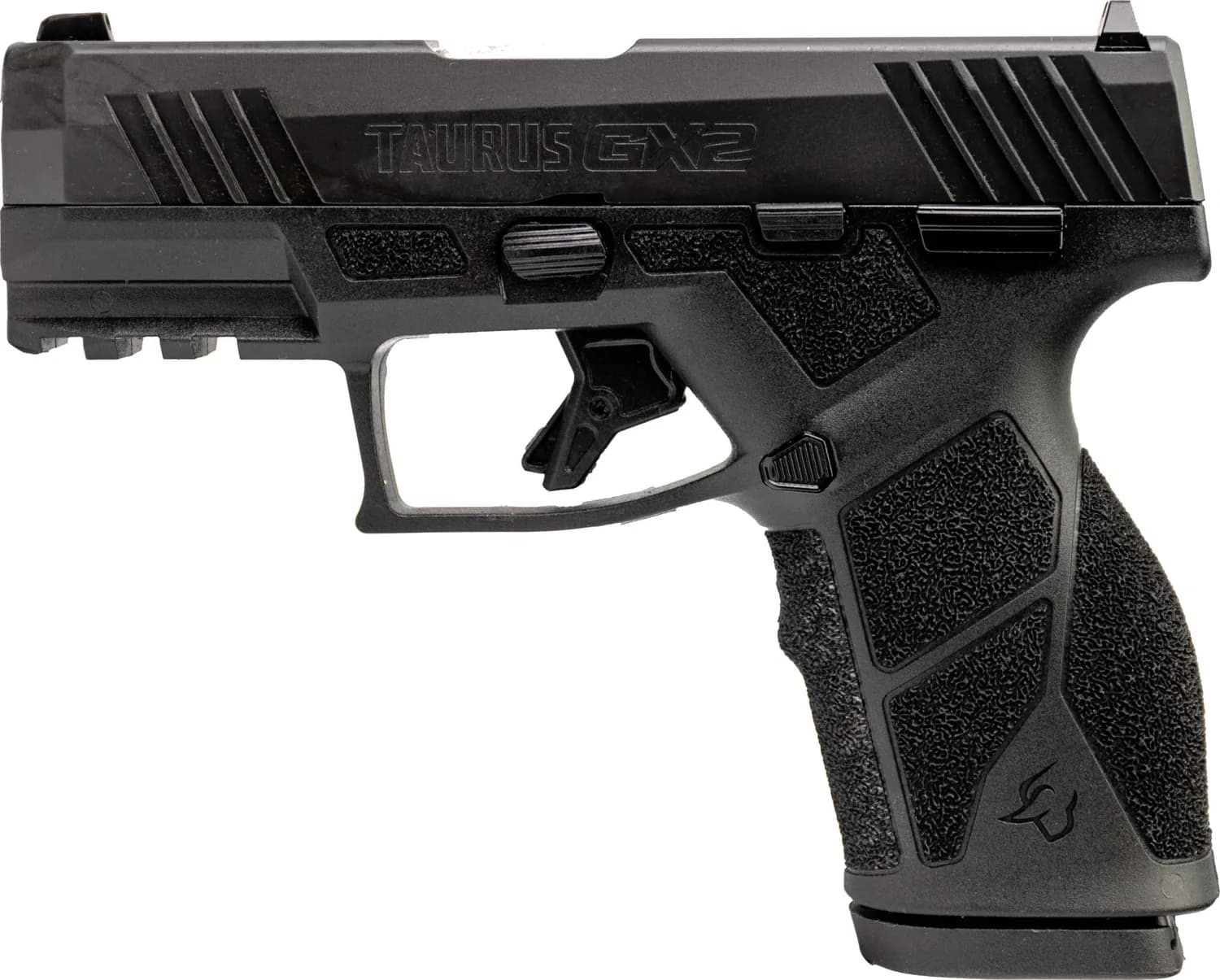 Taurus GX2 — image 2