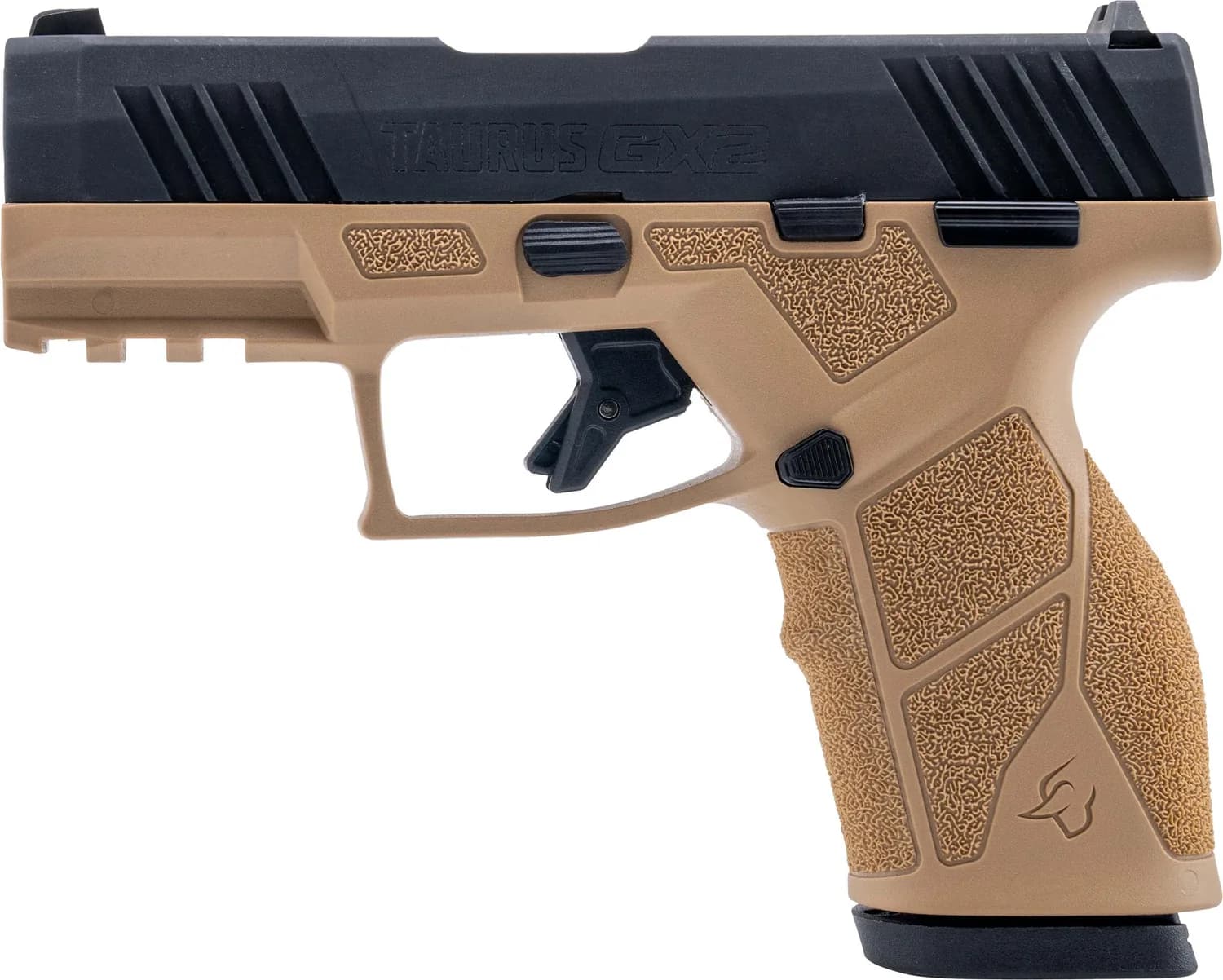 Taurus GX2 — image 2