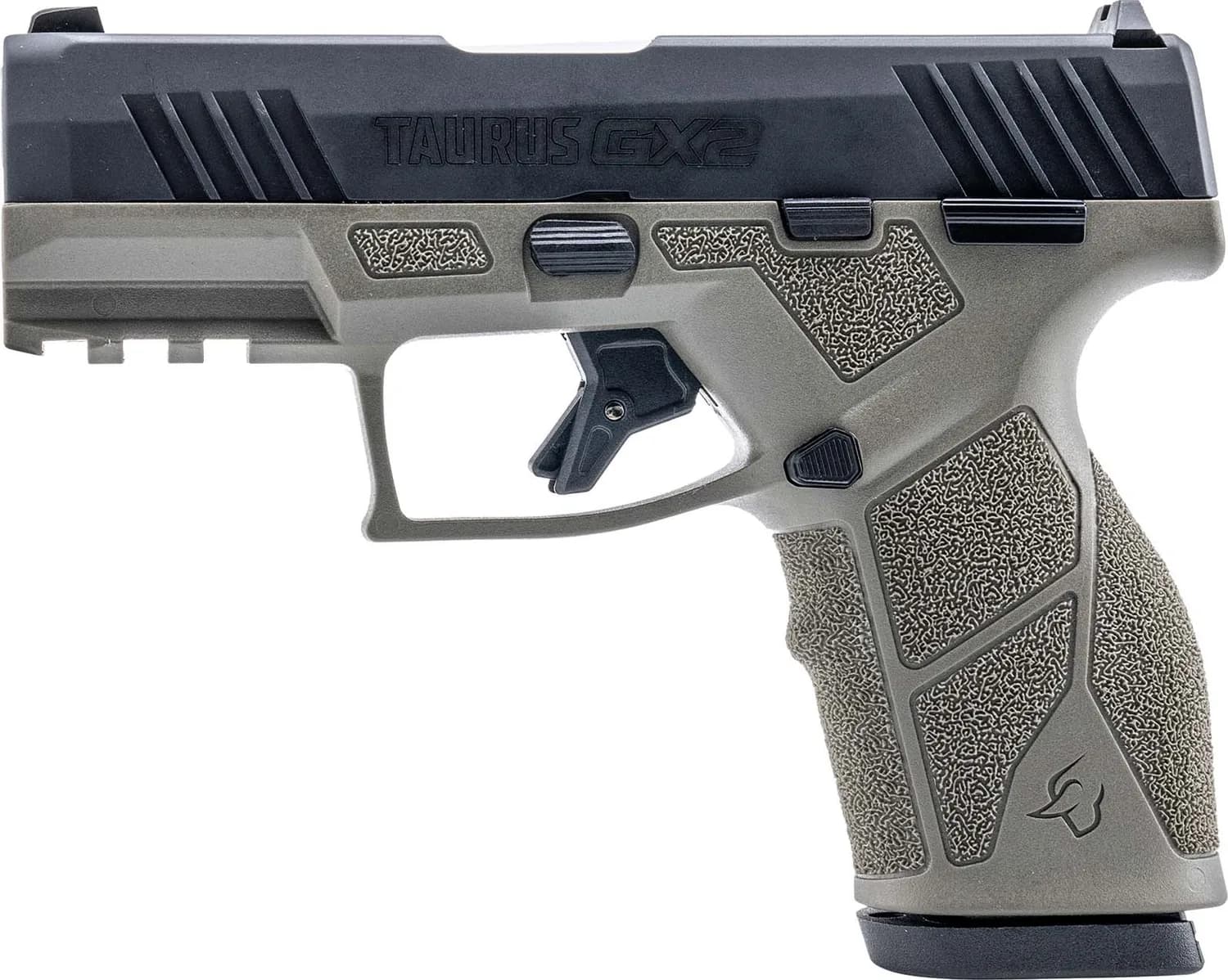 Taurus GX2 — image 2