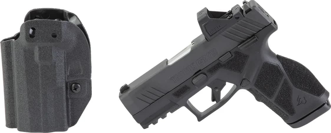 Taurus GX2 T.O.R.O Carry Kit Compact