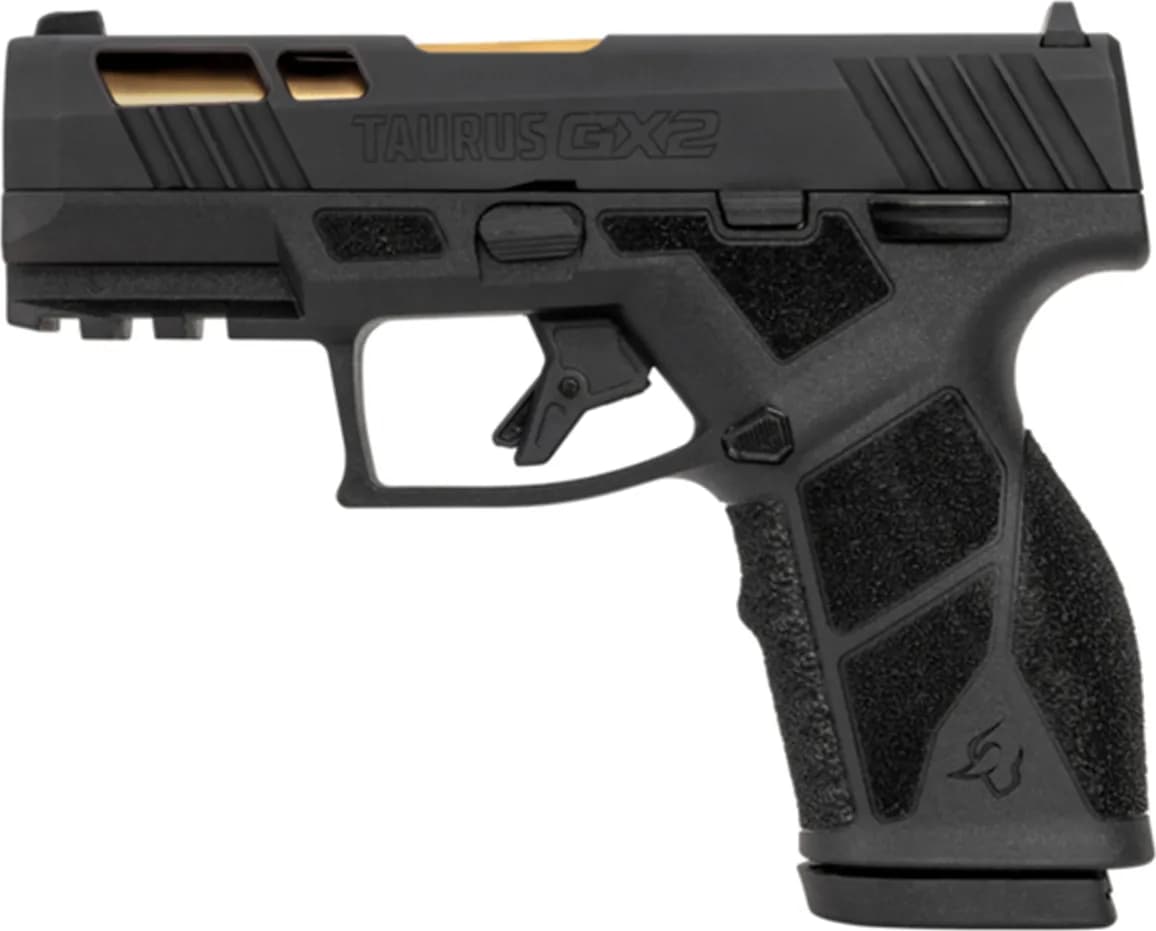 Taurus GX2 TALO Exclusive