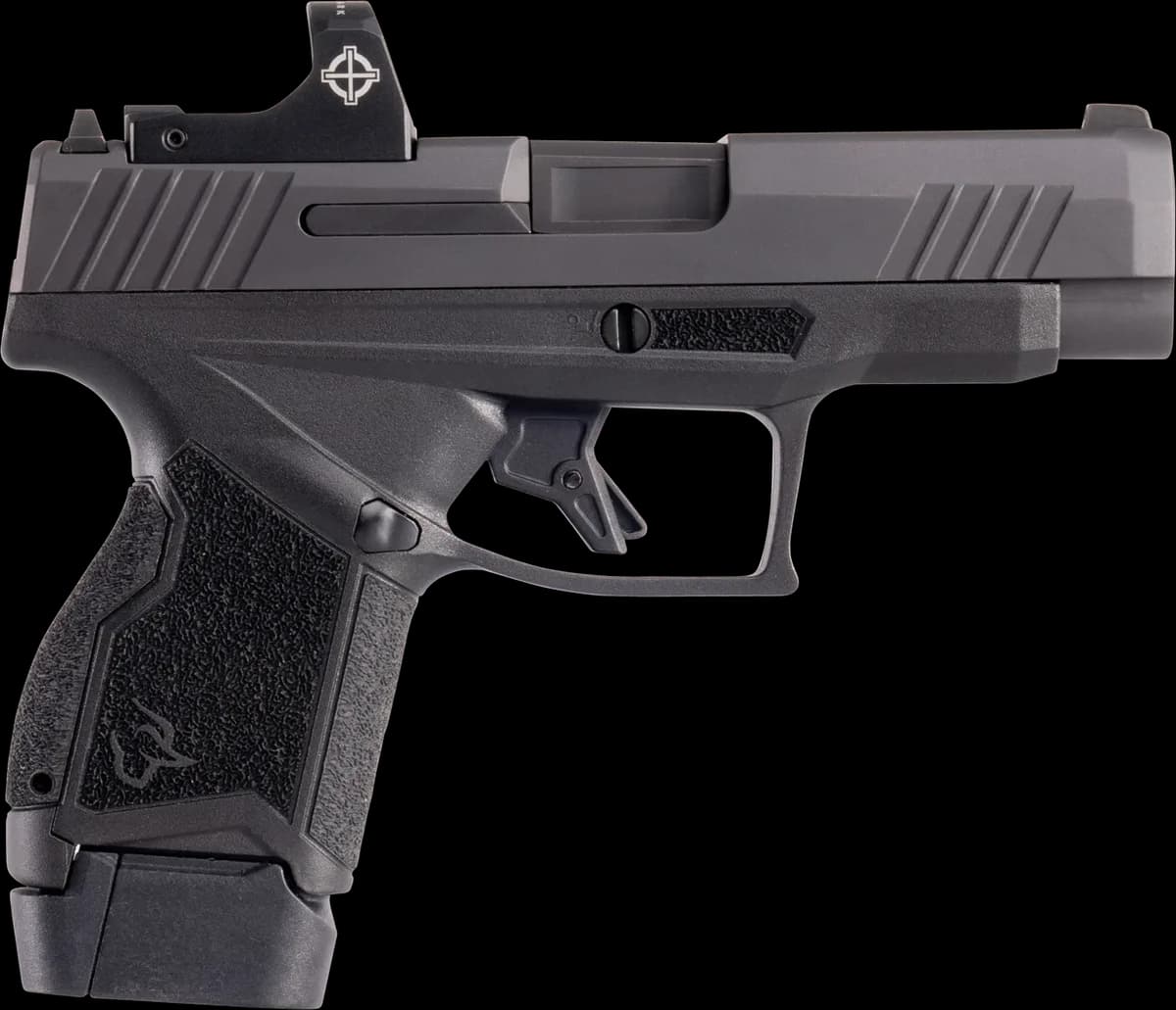 Taurus GX4 — image 1